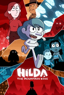 watch Hilda and the Mountain King Movie online free in hd on MovieMP4
