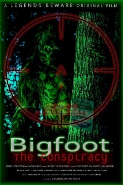 watch Bigfoot: The Conspiracy Movie online free in hd on MovieMP4