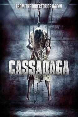 watch Cassadaga Movie online free in hd on MovieMP4