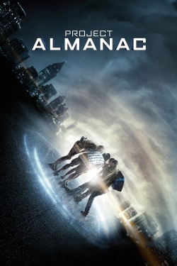 watch Project Almanac Movie online free in hd on MovieMP4