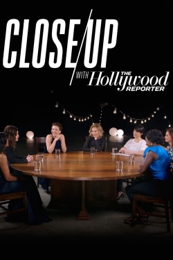 watch Close Up with The Hollywood Reporter Movie online free in hd on MovieMP4