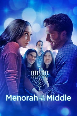 watch Menorah in the Middle Movie online free in hd on MovieMP4