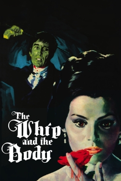 watch The Whip and the Body Movie online free in hd on MovieMP4
