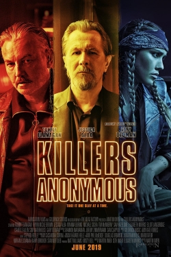 watch Killers Anonymous Movie online free in hd on MovieMP4