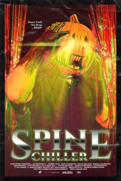watch Spine Chiller Movie online free in hd on MovieMP4