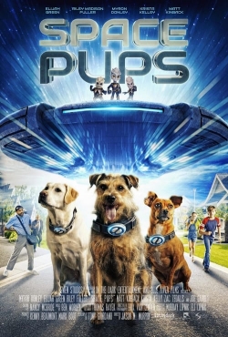 watch Space Pups Movie online free in hd on MovieMP4