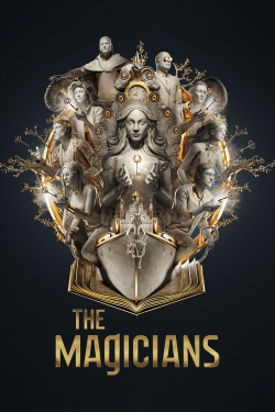 watch The Magicians Movie online free in hd on MovieMP4