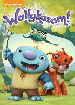 watch Wallykazam! Movie online free in hd on MovieMP4