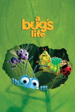 watch A Bug's Life Movie online free in hd on MovieMP4