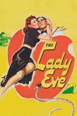 watch The Lady Eve Movie online free in hd on MovieMP4
