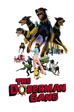 watch The Doberman Gang Movie online free in hd on MovieMP4