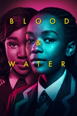 watch Blood & Water Movie online free in hd on MovieMP4