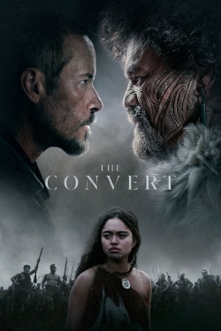 watch The Convert Movie online free in hd on MovieMP4