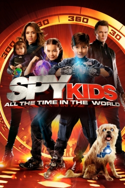 watch Spy Kids: All the Time in the World Movie online free in hd on MovieMP4