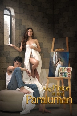 watch Ang Pintor At Ang Paraluman Movie online free in hd on MovieMP4