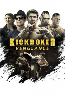 watch Kickboxer: Vengeance Movie online free in hd on MovieMP4