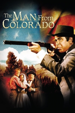 watch The Man from Colorado Movie online free in hd on MovieMP4