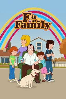watch F is for Family Movie online free in hd on MovieMP4