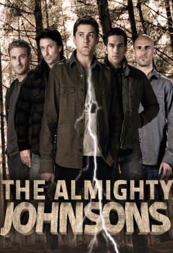 watch The Almighty Johnsons Movie online free in hd on MovieMP4