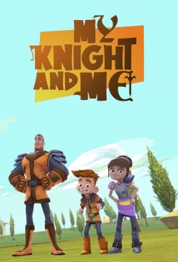 watch My Knight and Me Movie online free in hd on MovieMP4