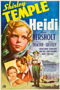 watch Heidi Movie online free in hd on MovieMP4