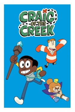 watch Craig of the Creek Movie online free in hd on MovieMP4