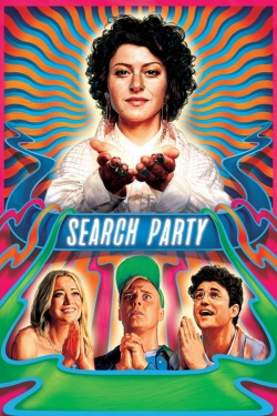 watch Search Party Movie online free in hd on MovieMP4