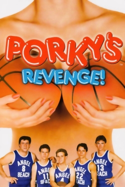watch Porky's 3: Revenge Movie online free in hd on MovieMP4