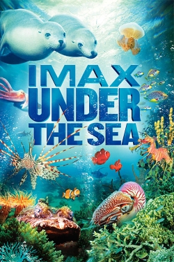 watch Under the Sea 3D Movie online free in hd on MovieMP4