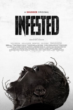 watch Infested Movie online free in hd on MovieMP4