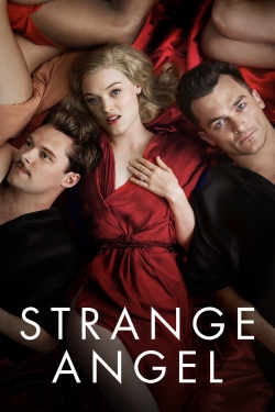 watch Strange Angel Movie online free in hd on MovieMP4