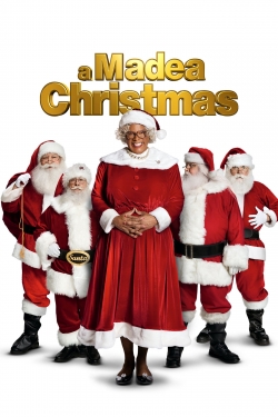 watch A Madea Christmas Movie online free in hd on MovieMP4