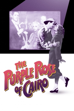 watch The Purple Rose of Cairo Movie online free in hd on MovieMP4