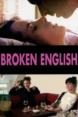watch Broken English Movie online free in hd on MovieMP4