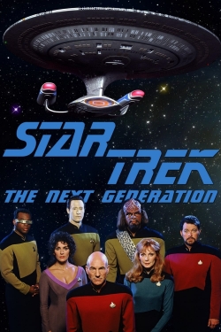 watch Star Trek: The Next Generation Movie online free in hd on MovieMP4