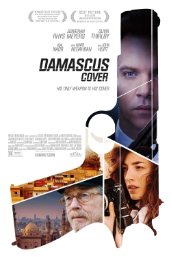 watch Damascus Cover Movie online free in hd on MovieMP4