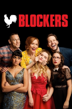 watch Blockers Movie online free in hd on MovieMP4
