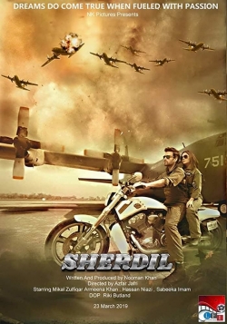watch Sherdil Movie online free in hd on MovieMP4