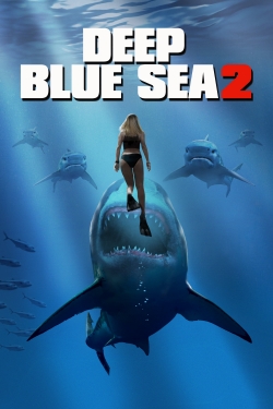 watch Deep Blue Sea 2 Movie online free in hd on MovieMP4
