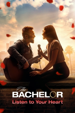 watch The Bachelor Presents: Listen to Your Heart Movie online free in hd on MovieMP4