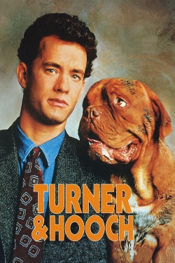 watch Turner & Hooch Movie online free in hd on MovieMP4