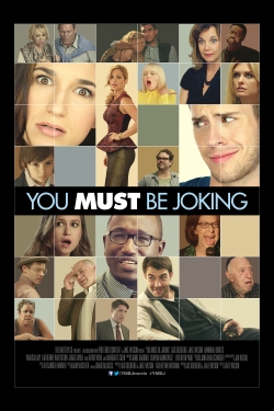 watch You Must Be Joking Movie online free in hd on MovieMP4