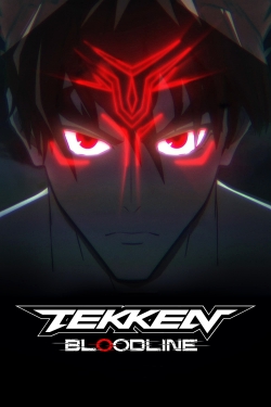 watch Tekken: Bloodline Movie online free in hd on MovieMP4