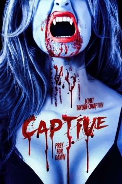 watch Captive Movie online free in hd on MovieMP4