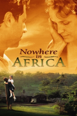 watch Nowhere in Africa Movie online free in hd on MovieMP4