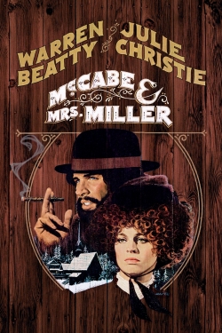 watch McCabe & Mrs. Miller Movie online free in hd on MovieMP4