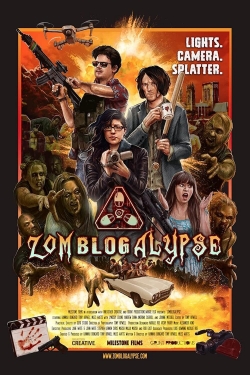 watch Zomblogalypse Movie online free in hd on MovieMP4