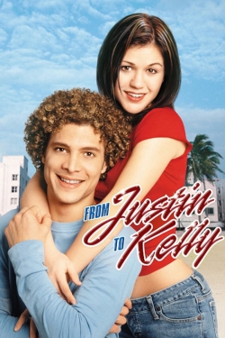watch From Justin to Kelly Movie online free in hd on MovieMP4