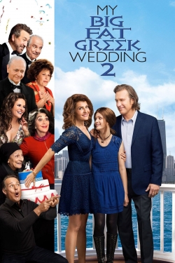 watch My Big Fat Greek Wedding 2 Movie online free in hd on MovieMP4