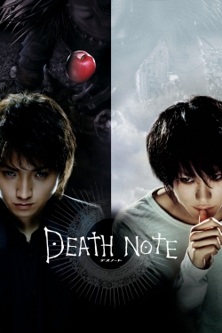 watch Death Note Movie online free in hd on MovieMP4